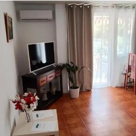 Apartment Playa San Juan 1 Linea *