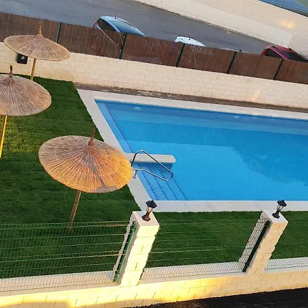 Apartment Playa San Juan 1 Linea *
