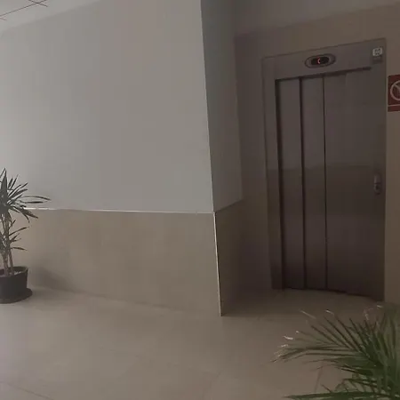 Apartment Playa San Juan 1 Linea Alicante